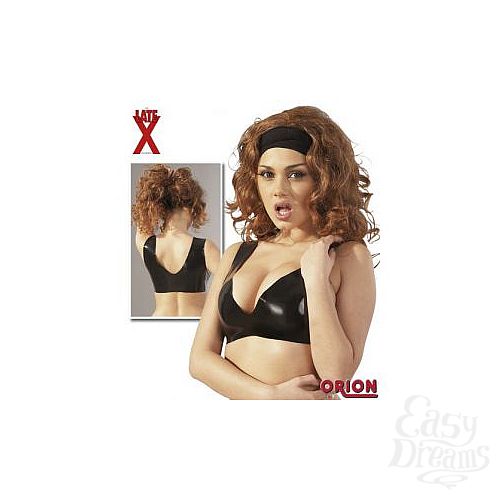  1:     Latex Bra
