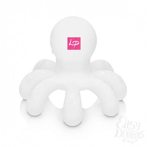  2   LoversPremium - Body Octopus Massager