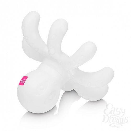  4   LoversPremium - Body Octopus Massager