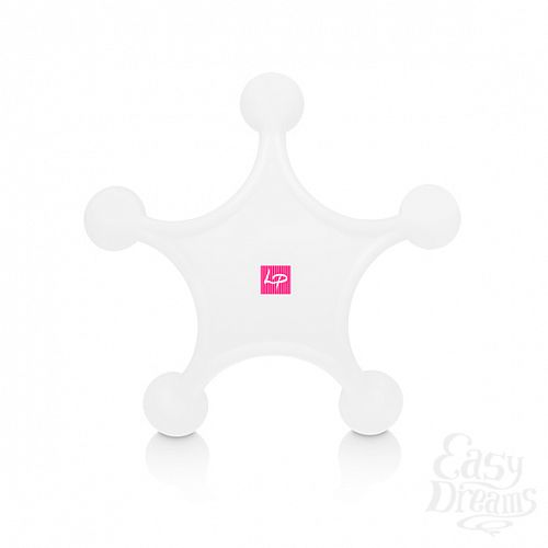 2   LoversPremium Body Star Massager
