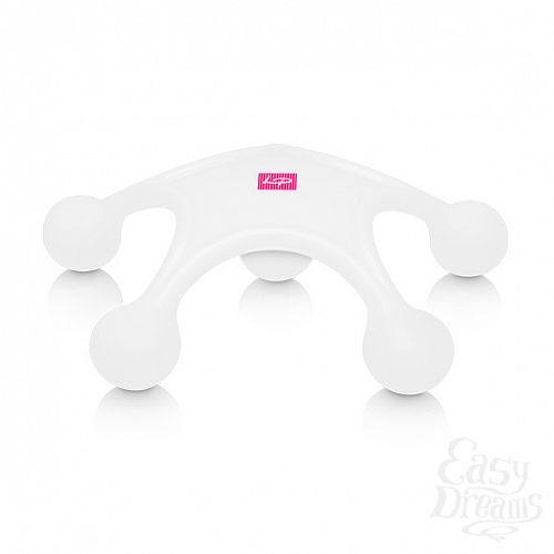  3   LoversPremium Body Star Massager