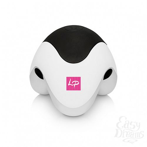  2   LoversPremium Massager