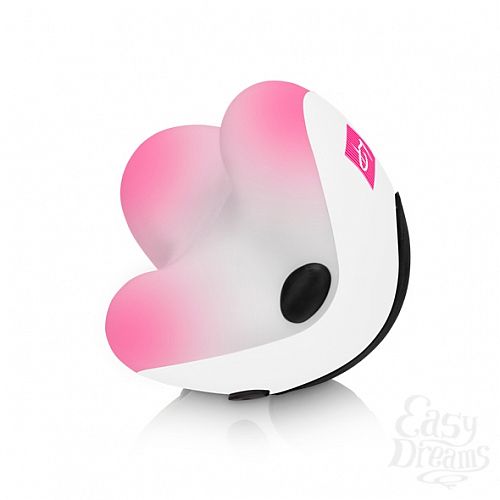  3   LoversPremium Massager