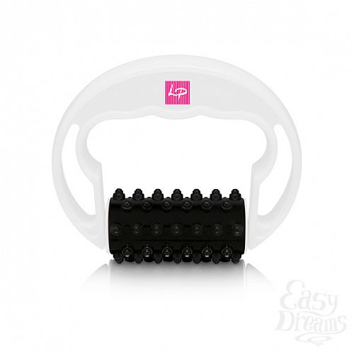  2   LoversPremium - Body Wheel Massager