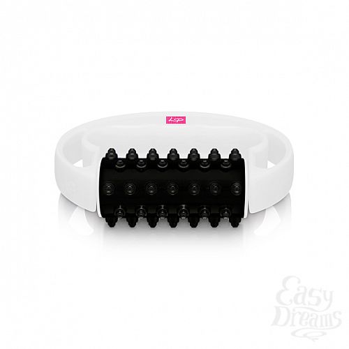 4   LoversPremium - Body Wheel Massager