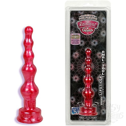  1:    LIPSTICK 0978-01 CD DJ