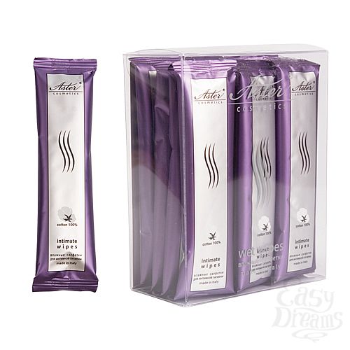  1:  -     (12 .  ) Aster Cosmetics cotton