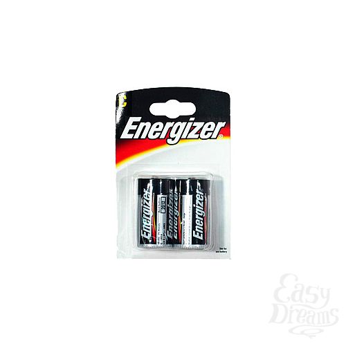  1:   C Energizer LR14 2 