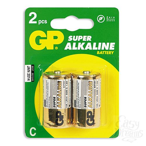  1:   C GP LR14 2 