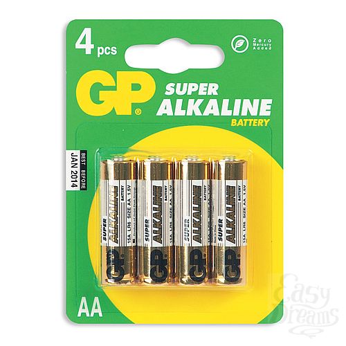  1:   AA GP LR6 4 
