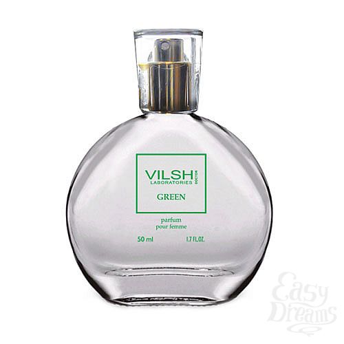  2        DR. VILSH Green 50 ml