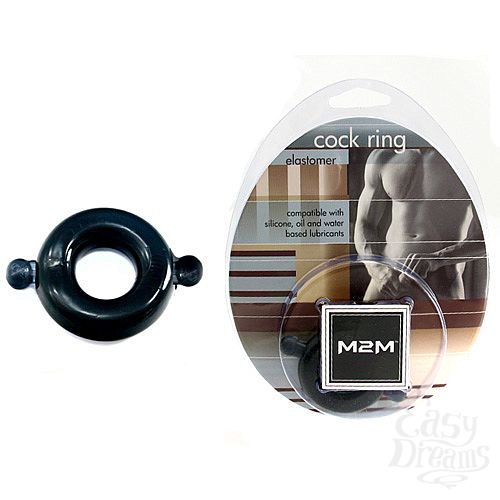  1:         Large M2M1206BLK-L 