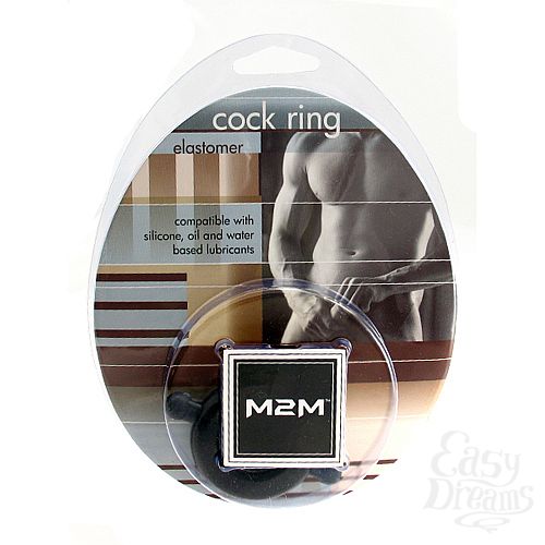  3         Large M2M1206BLK-L 