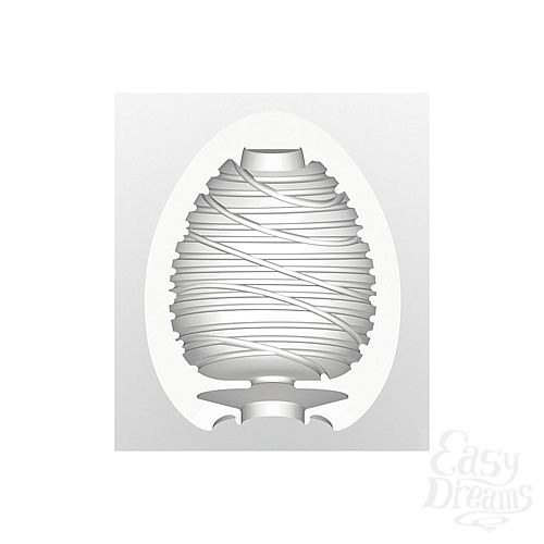  2   Tenga Egg Silky