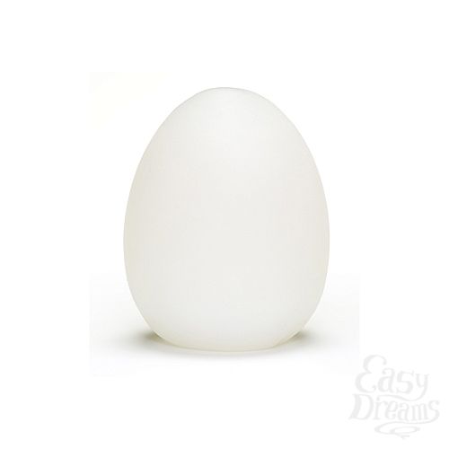  3   Tenga Egg Silky