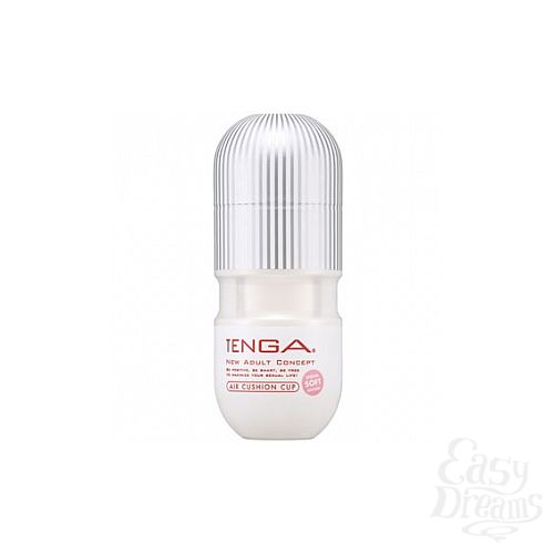  1:   Tenga Soft Air Cushion