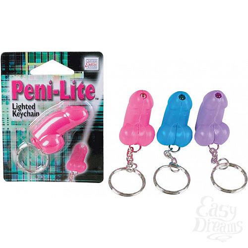  1:  - Peni-Lite