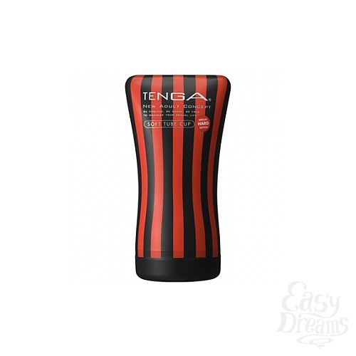  1:   Tenga Hard Soft Tube