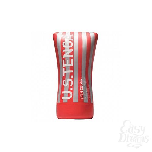  1:   Tenga Ultra Size Soft Tube
