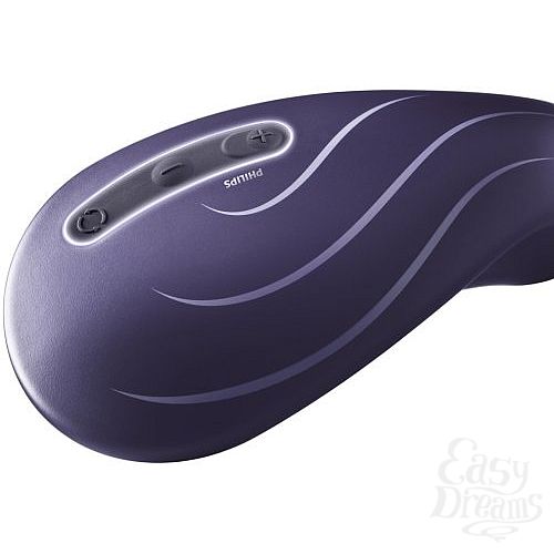  2      Double Sensuele Stimulators