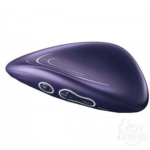  1:   Sensuele Stimulator