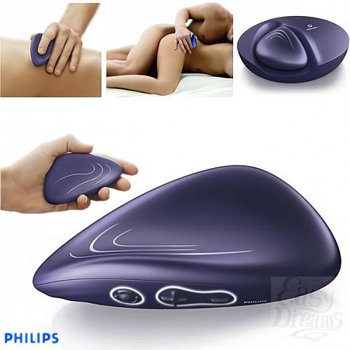  2   Sensuele Stimulator