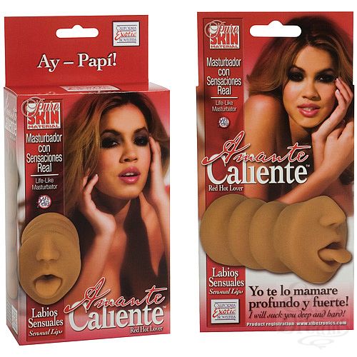  3     AMANTE CALIENTE  0958-40 BX SE