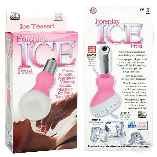  3    ICE FROST 2076-10 BX SE