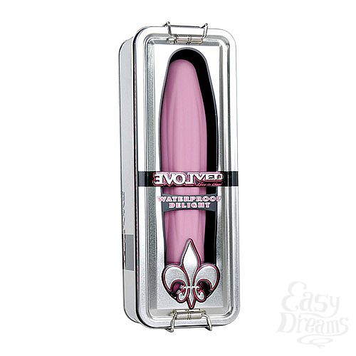  3       FLEUR-DE-LIS DELIGHT EN-AA-0001-01-2