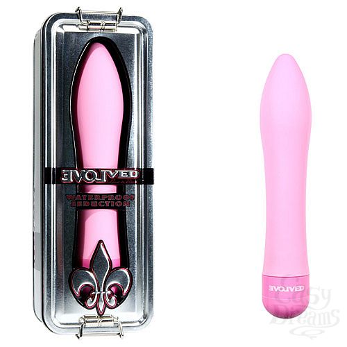  1:     FLEUR-DE-LIS SEDUCTION EN-AA-0002-01-2 
