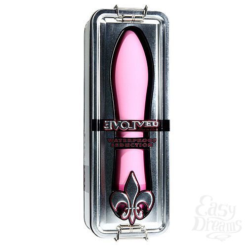  3     FLEUR-DE-LIS SEDUCTION EN-AA-0002-01-2 