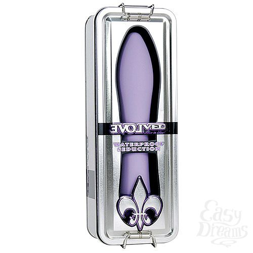  3      FLEUR-DE-LIS SEDUCTION EN-AA-0002-02-2