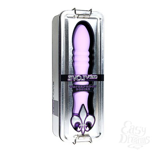  3       FLEUR-DE-LIS DESIRE EN-AA-0003-02-2