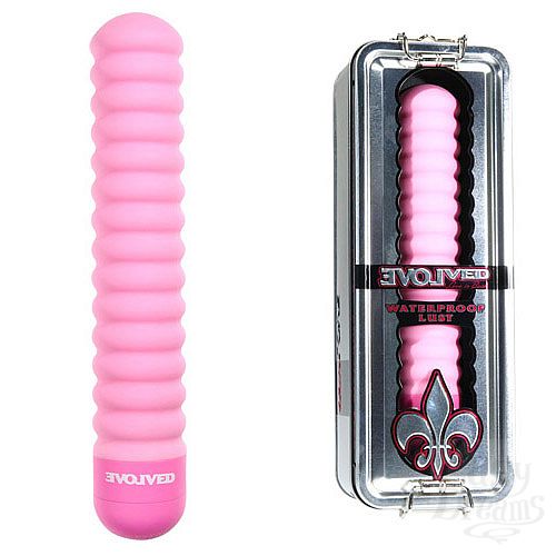  1:      FLEUR-DE-LIS LUST EN-AA-0007-01-2