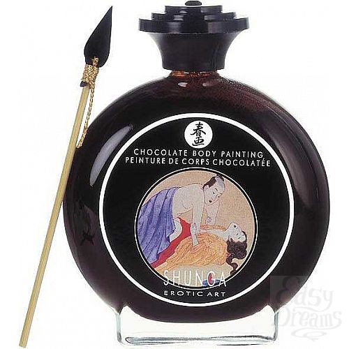  1:   Shunga