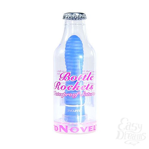  3      BOTTLE ROCKETS SATURN EN-AH-0002-03-2