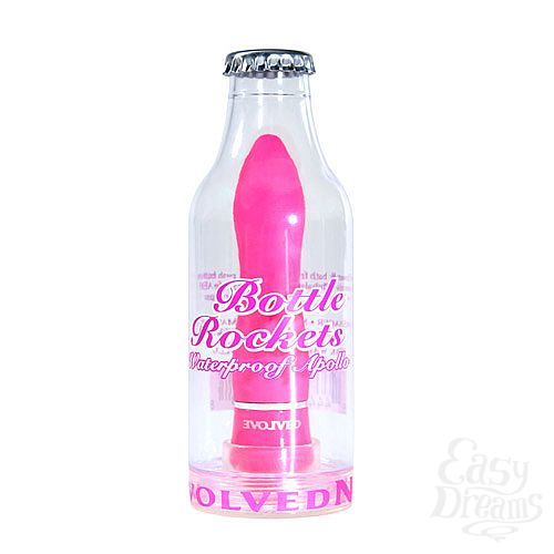  3      BOTTLE ROCKETS APOLLO EN-AH-0003-01-2