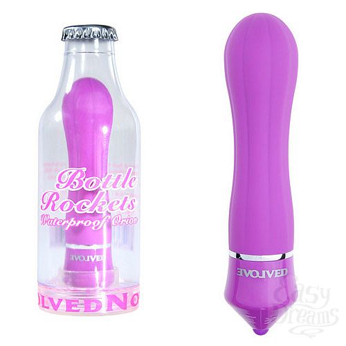  1:      BOTTLE ROCKETS ORION EN-AH-0004-02-2