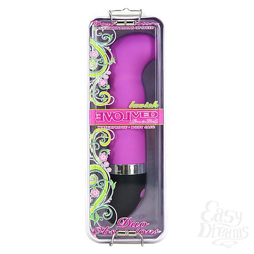  3  G-   DUO OBSESSIONS LAVISH EN-AK-0001-02-2 