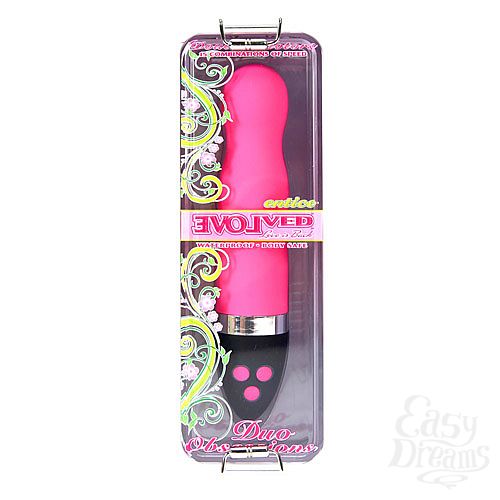  3      DUO OBSESSIONS ENTICE EN-AK-0002-01-2