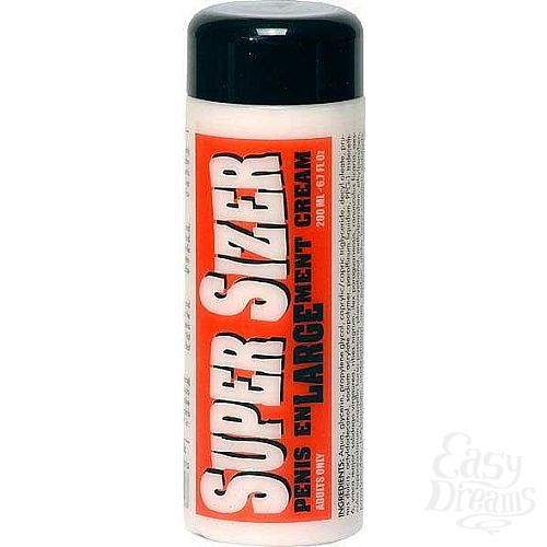  1:     Super Sizer 200 Ml Lavetra