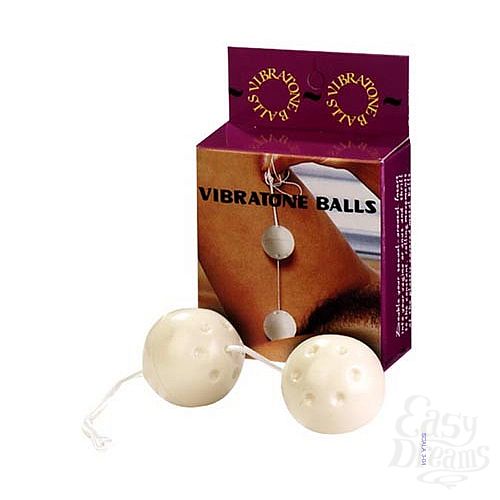  1:    DUO-BALLS