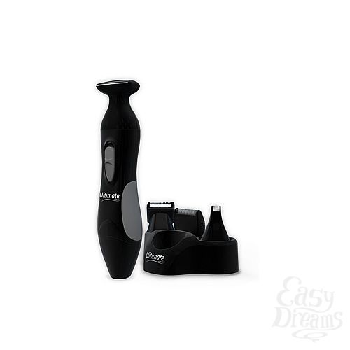  2      Ultimate Personal Shaver - Men  