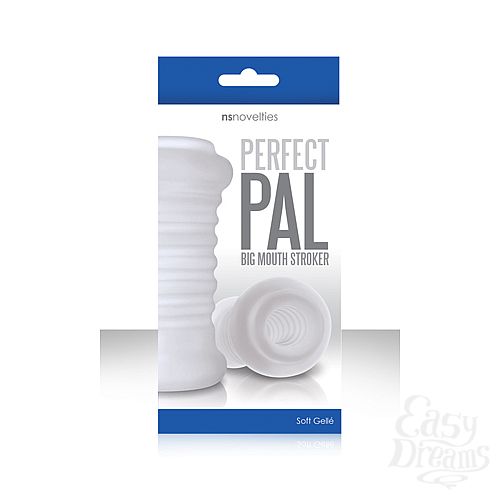  1:    Perfect Pal Big Mouth Stroker 