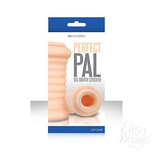  1:    Perfect Pal Big Mouth Stroker 