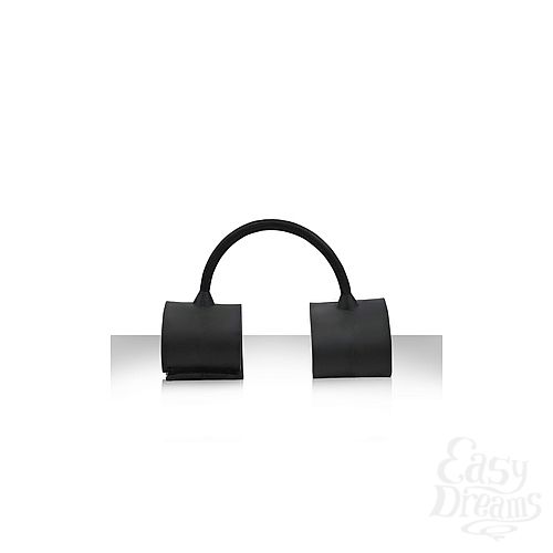  2    Silicone Submissions Ankle Cuffs 