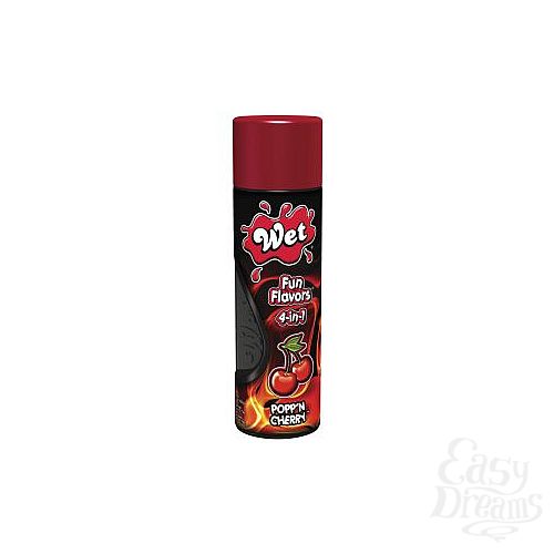  1:  -    Wet Fun Flavors Poppn Cherry    - 316 .