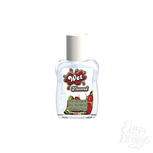  1:  -    Wet Flavored Kiwi Strawberry      - 44 .