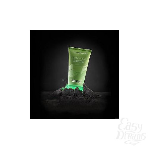 2      Viamax Maximum Gel - 50 .