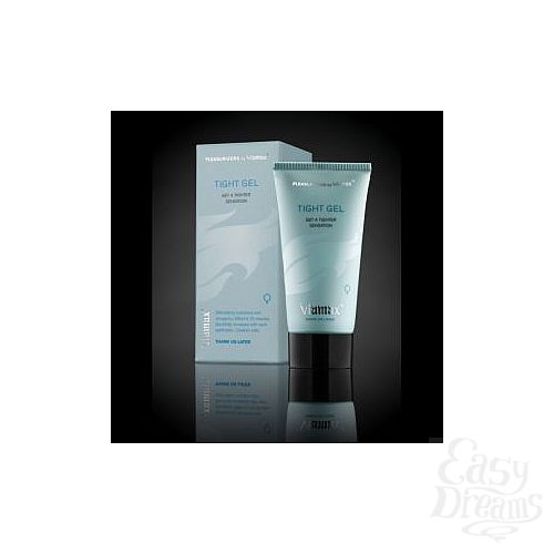  1:      Viamax Tight Gel - 50 .